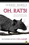 Jacket Image For: Oh Rats!