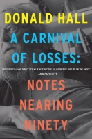 Jacket Image For: A Carnival of Losses