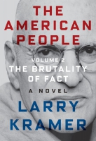 Jacket Image For: The American People: Volume 2