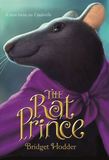 Jacket Image For: The Rat Prince