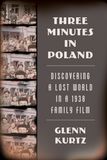 Jacket Image For: Three Minutes in Poland