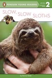Jacket image for Slow, Slow Sloths