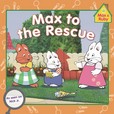 Jacket image for Max to the Rescue