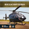 Jacket Image For: Helicopters