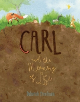 Jacket Image For: Carl and the Meaning of Life