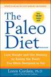Jacket Image For: The Paleo Diet Revised