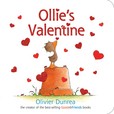 Jacket Image For: Ollie's Valentine