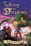 Jacket Image For: Talking to Dragons