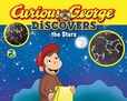 Jacket image for Curious George Discovers the Stars (science storybook)