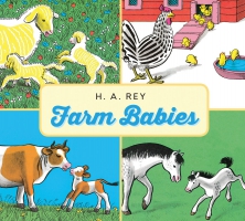 Jacket Image For: Farm Babies