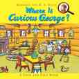 Jacket Image For: Where is Curious George?