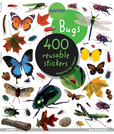 Jacket Image For: Eyelike Stickers: Bugs