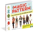 Jacket Image For: The Magic Pattern Book