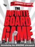 Jacket Image For: The Infinite Board Game
