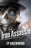 Jacket Image For: The Iron Assassin