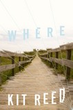 Jacket Image For: Where
