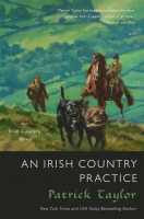 Jacket Image For: An Irish Country Practice