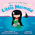Jacket Image For: The Little Mermaid