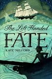 Jacket Image For: The Left-Handed FATE