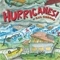 Jacket Image For: Hurricanes!