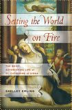 Jacket image for Setting the World on Fire