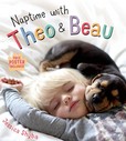 Jacket Image For: Naptime with Theo and Beau