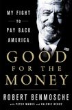 Jacket image for Good for the Money