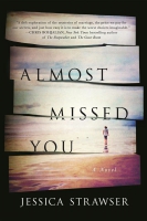 Jacket Image For: Almost Missed You