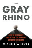 Jacket Image For: The Gray Rhino