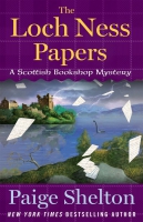 Jacket Image For: The Loch Ness Papers