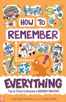 Jacket Image For: How to Remember Everything