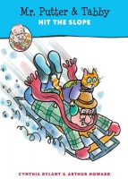Jacket Image For: Mr. Putter & Tabby Hit the Slope