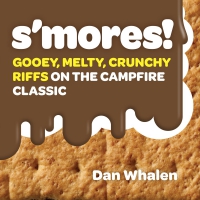 Jacket Image For: S'mores!