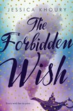 Jacket Image For: The Forbidden Wish