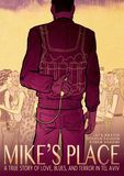 Jacket Image For: Mike's Place