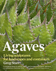 Jacket Image For: Agaves