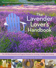Jacket Image For: The Lavender Lover's Handbook