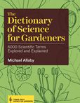 Jacket image for The Dictionary of Science for Gardeners