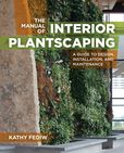 Jacket Image For: The Manual of Interior Plantscaping