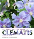 Jacket image for The Plant Lover's Guide to Clematis