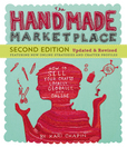 Jacket Image For: The Handmade Marketplace, 2nd Edition