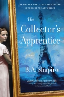Jacket Image For: The Collector's Apprentice