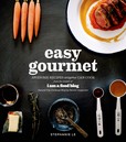 Jacket Image For: Easy Gourmet