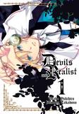 Jacket Image For: Devils and Realist Vol. 1