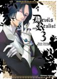 Jacket Image For: Devils and Realist Vol. 3