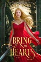 Jacket Image For: Bring Me Their Hearts