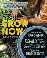 Jacket Image For: Grow Now
