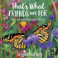 Jacket Image For: That's What Friends Are for