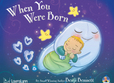 Jacket Image For: When You Were Born