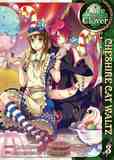 Jacket Image For: Alice in the Country of Clover Vol. 3 Cheshire Cat Waltz